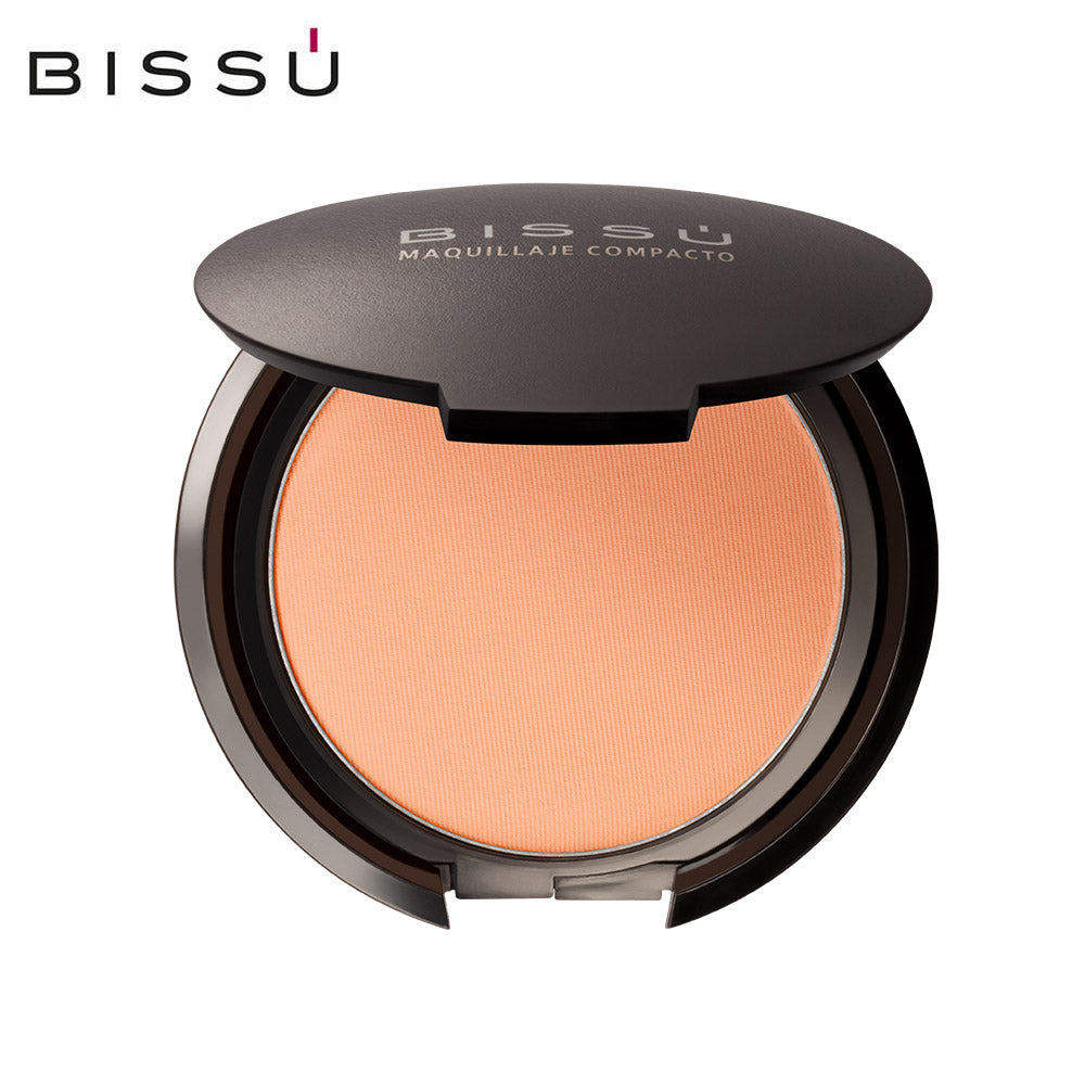 Polvo Compacto BISSÚ
