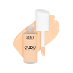 Adara Studio Skin Tint – Base de Maquillaje Efecto Tinta