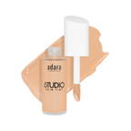 Adara Studio Skin Tint – Base de Maquillaje Efecto Tinta