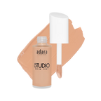 Adara Studio Skin Tint – Base de Maquillaje Efecto Tinta