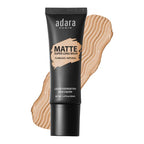 Adara Matte Super Long Wear – Base Líquida