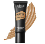 Adara Matte Super Long Wear – Base Líquida