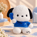 Peluche Pochaco
