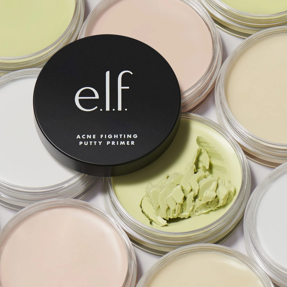 e.l.f. Acne Fighting Putty Primer