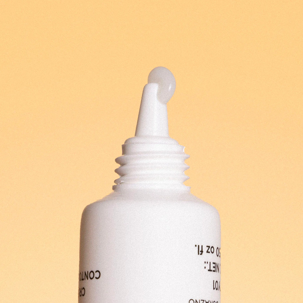 Adara Skin Peptide Glow Eye Cream