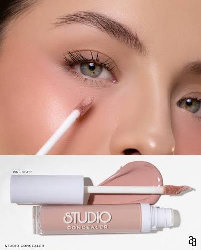 Adara Corrector Líquido Hidratante