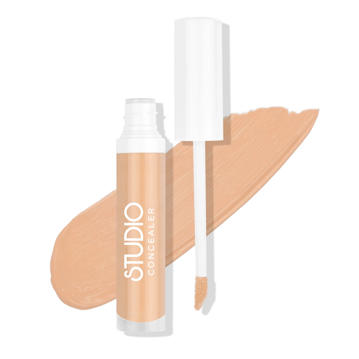 Adara Corrector Líquido Hidratante