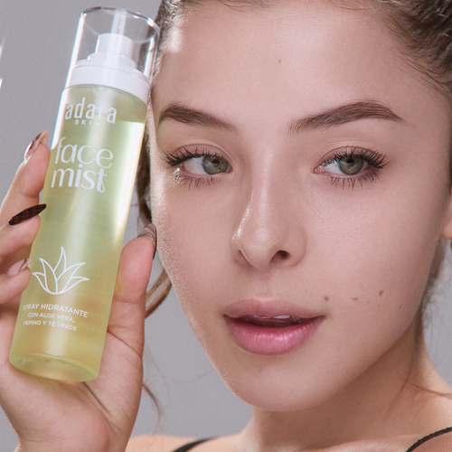 Adara Face Mist Spray Hidratante