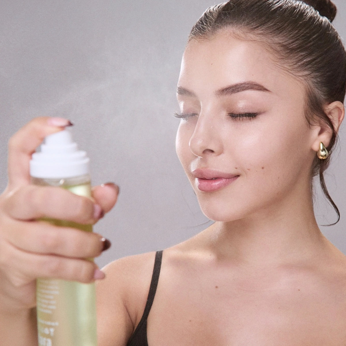 Adara Face Mist Spray Hidratante