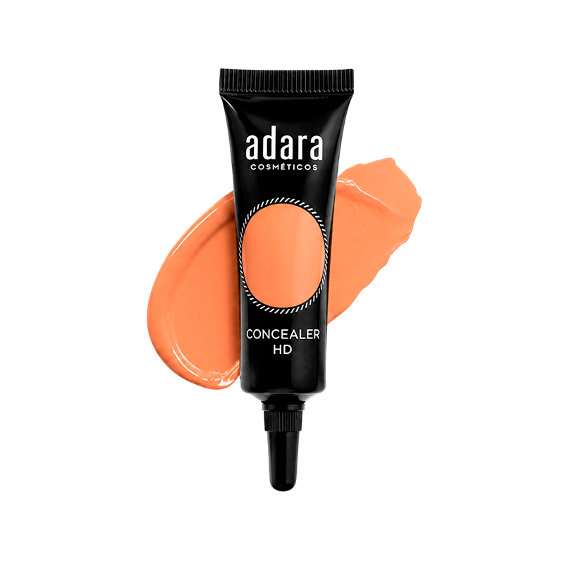 Adara Cosméticos Concealer HD