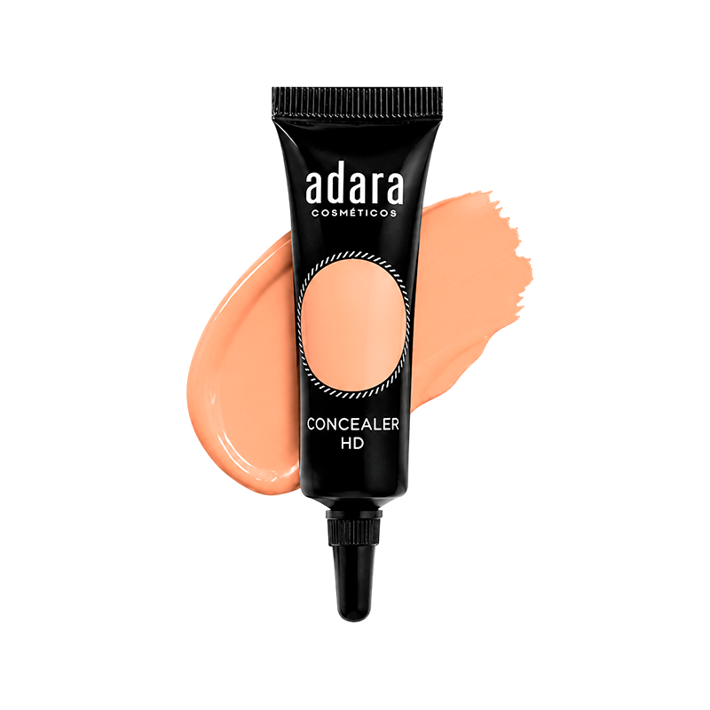 Adara Cosméticos Concealer HD