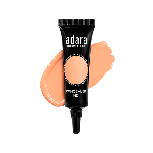 Adara Cosméticos Concealer HD