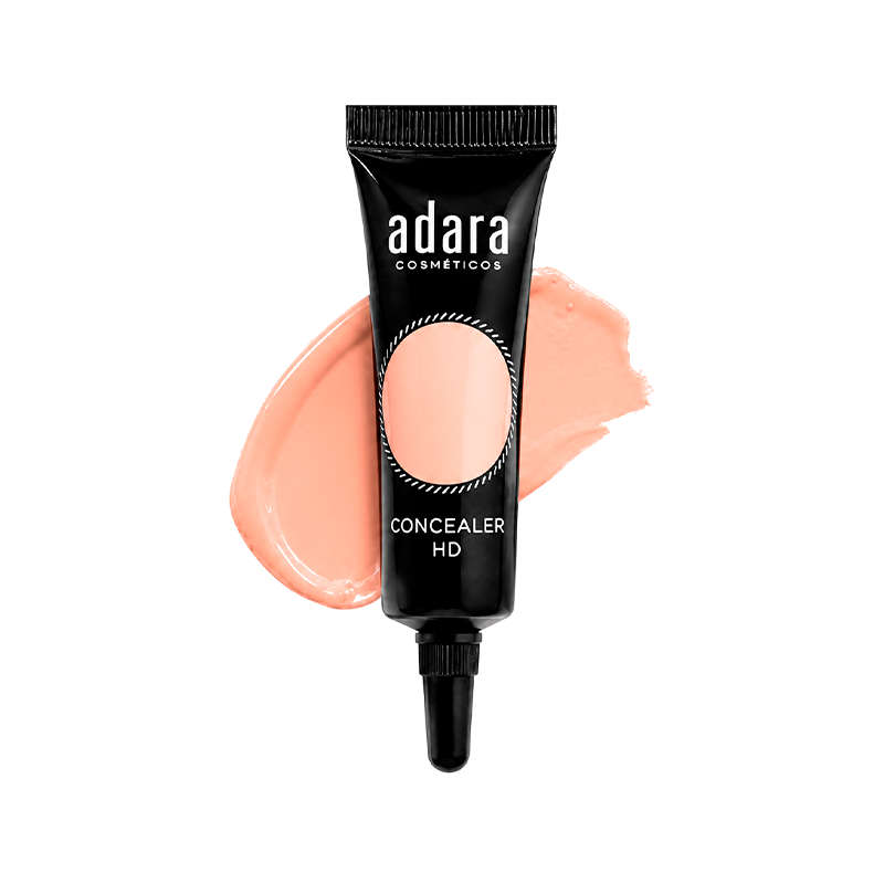 Adara Cosméticos Concealer HD