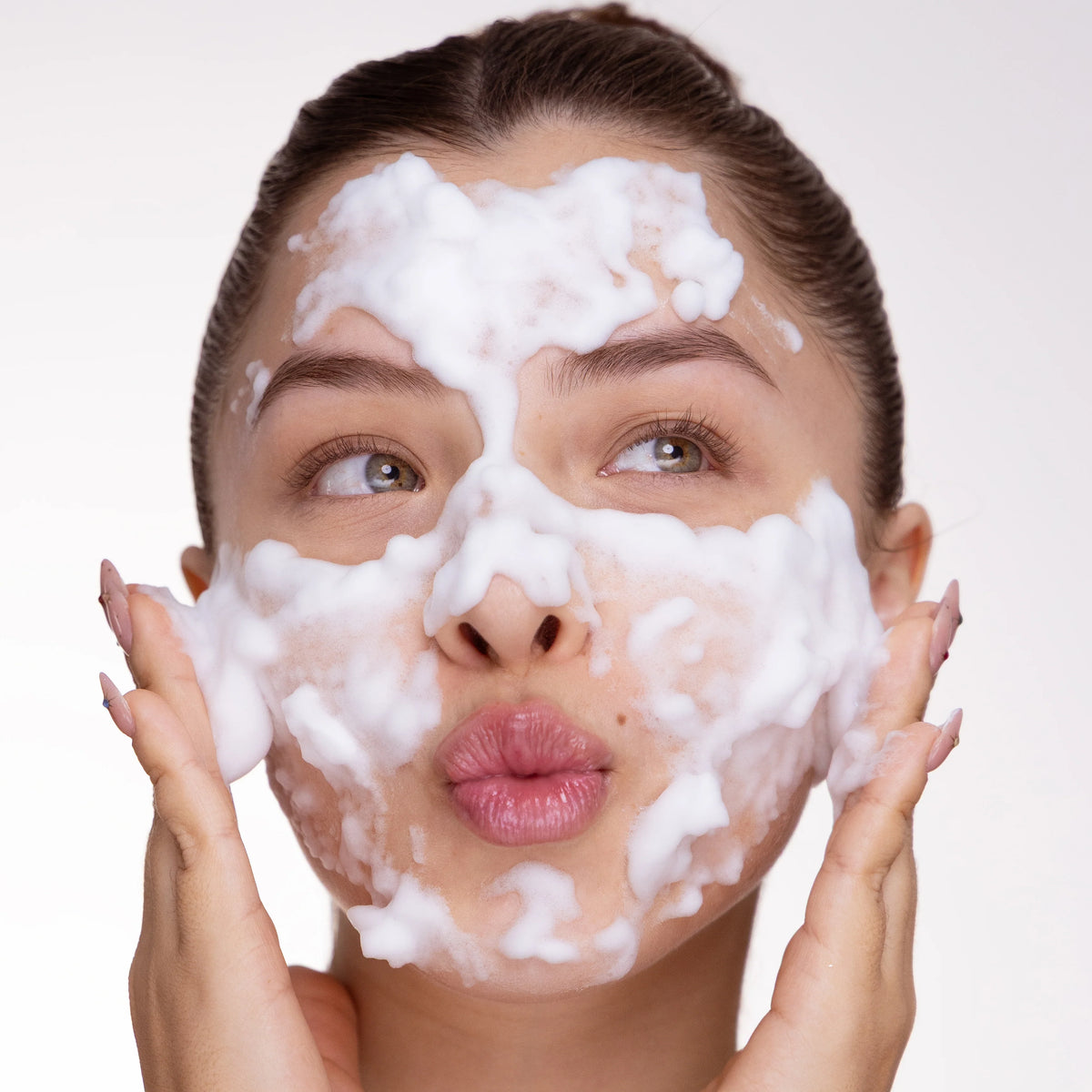 Adara Refresh & Revitalize Cleansing Foam