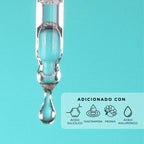 Adara Skin Suero Facial con Ácido Salicílico