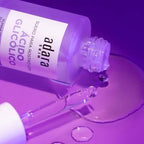 Adara Skin Sérum Facial con Ácido Glicólico