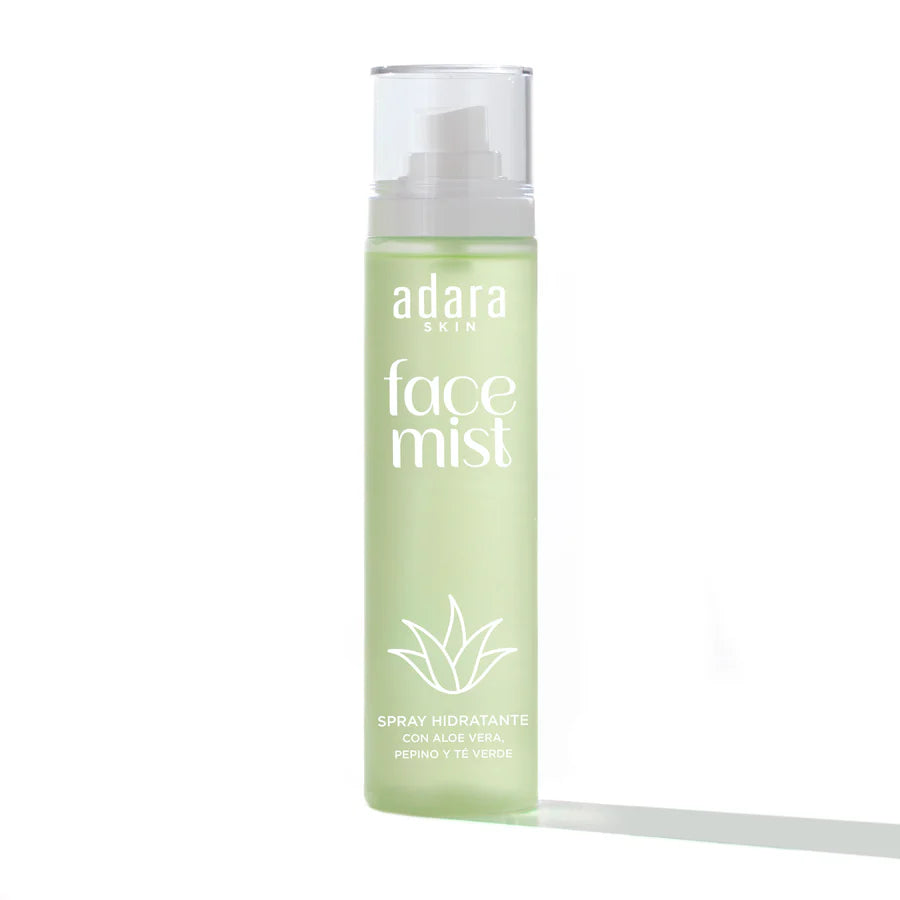 Adara Face Mist Spray Hidratante