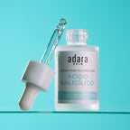 Adara Skin Suero Facial con Ácido Salicílico