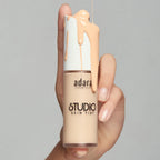 Adara Studio Skin Tint – Base de Maquillaje Efecto Tinta