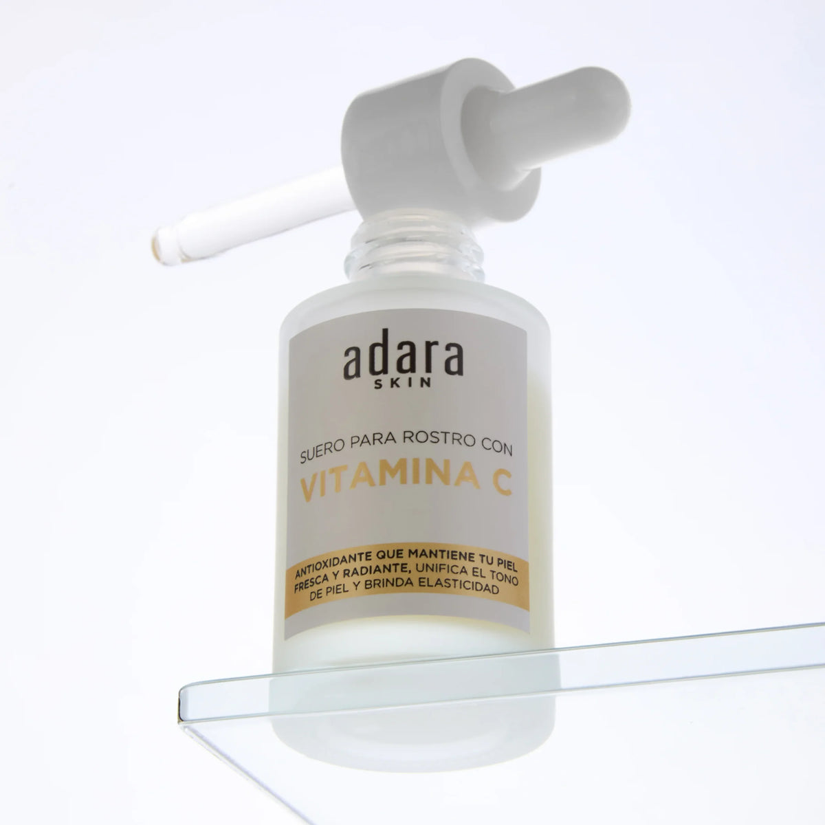Adara Skin Sérum Facial con Vitamina C