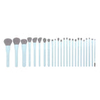 Set de brochas Beauty Creations ANGEL BABY