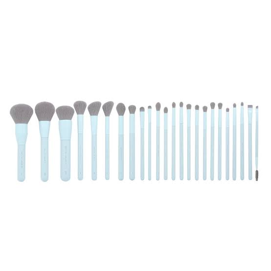 Set de brochas Beauty Creations ANGEL BABY