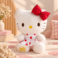 Peluche Hello Kitty grande