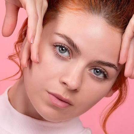 Pink Up BB Cream – Matte Finish