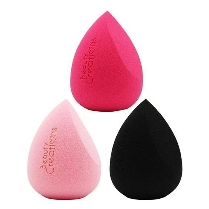 Blending Sponge Beauty Creations - Latex free