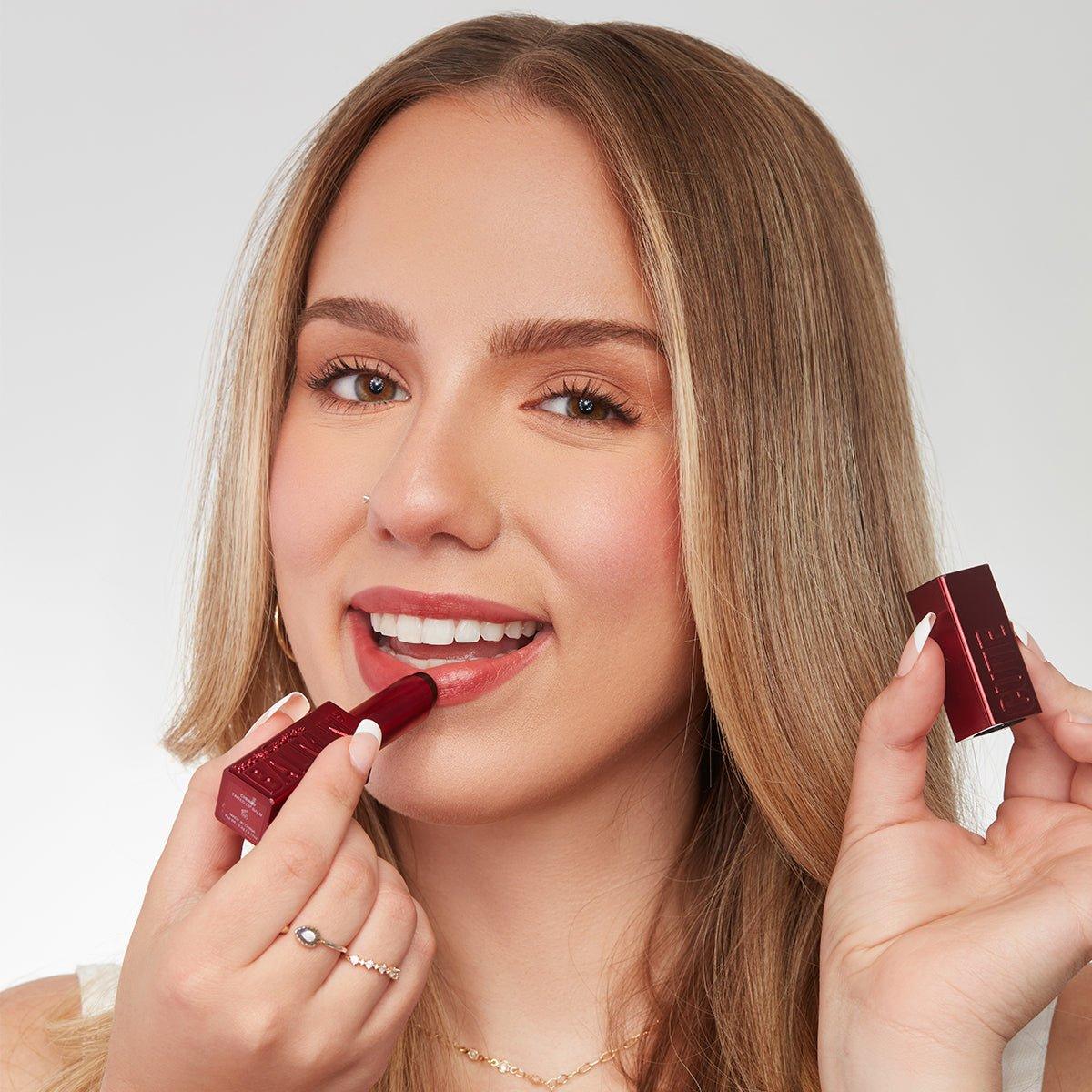 Beauty Creations Balm 'N' Cute – Cherry
