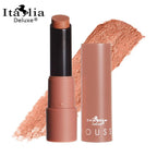 Italia Deluxe Mousse Matte Lipstick