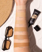Adara Matte Super Long Wear – Base Líquida