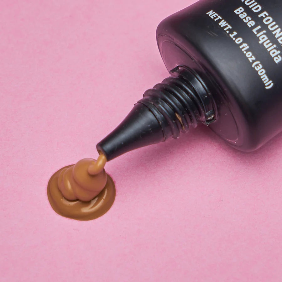 Adara Matte Super Long Wear – Base Líquida