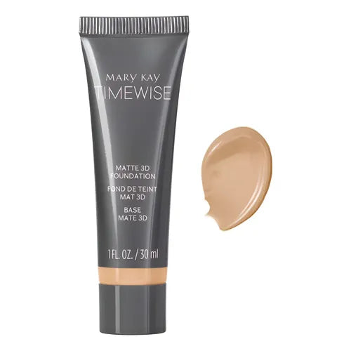 Mary Kay TimeWise® Matte 3D Foundation
