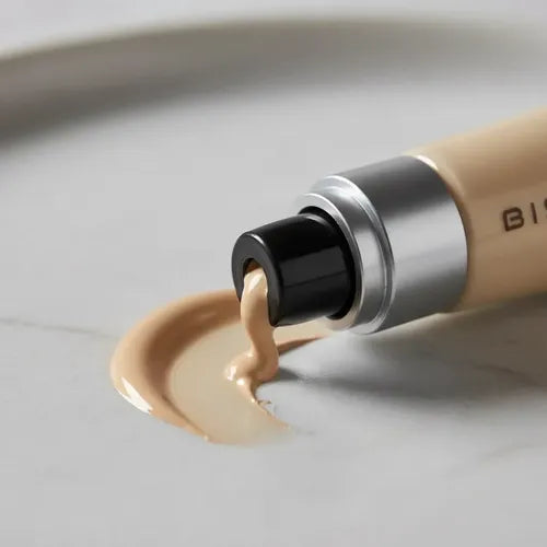 Bases Bissú (Maquillaje Líquido)