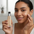 Bases Bissú (Maquillaje Líquido)