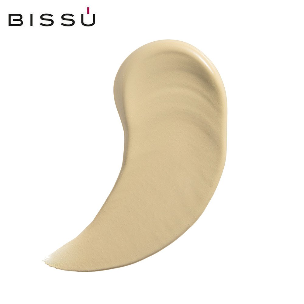 Bases Bissú (Maquillaje Líquido)