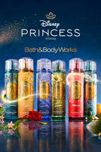 Bath & Body Works x Disney Princess – Fine Fragrance Mist