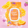 Toallitas Desmaquillantes Beau Visage LIV