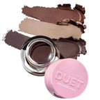 Beauty Creations DUET Brow Powder + Pomade