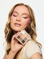 Beauty Creations 9 Color Palette