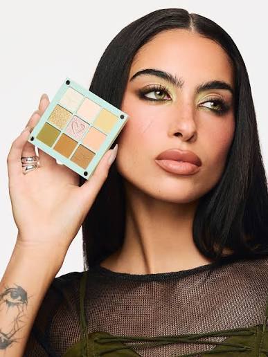 Beauty Creations 9 Color Palette
