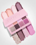 Beauty Creations DUET Eyeshadow Palette