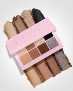 Beauty Creations DUET Eyeshadow Palette