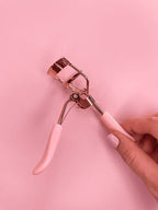 Beauty Creations Eyelash Curler – Rose Gold