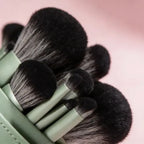 Beauty Creations Feeling Envy – Set de 24 Brochas con Estuche
