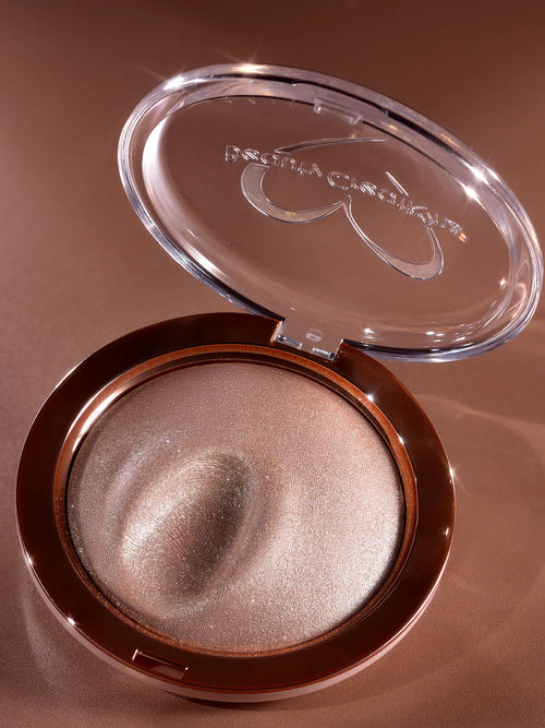 Beauty Creations Flawless Stay Shimmer Veil – Cream to Powder Highlighter