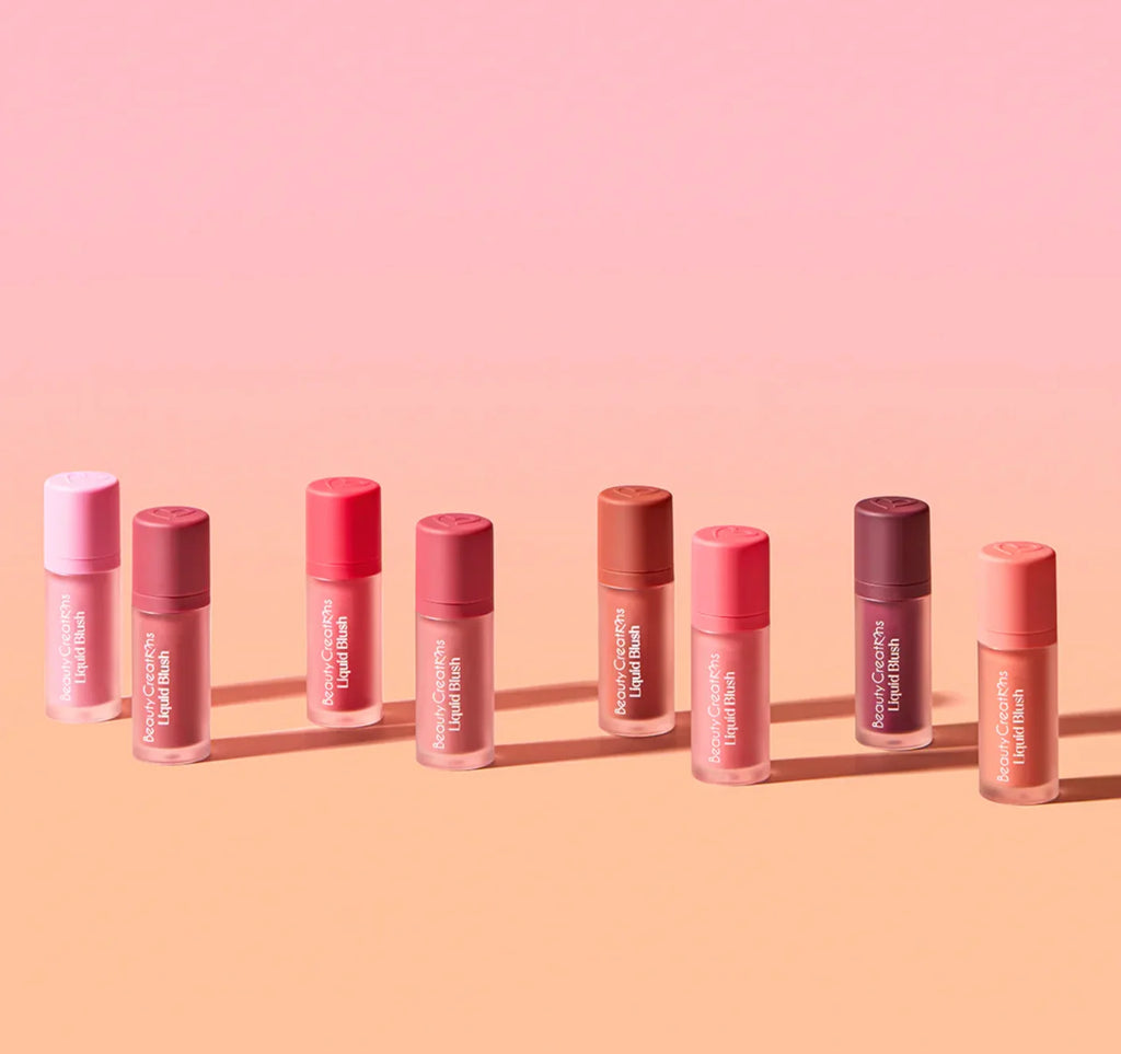 Beauty Creations Liquid Blush