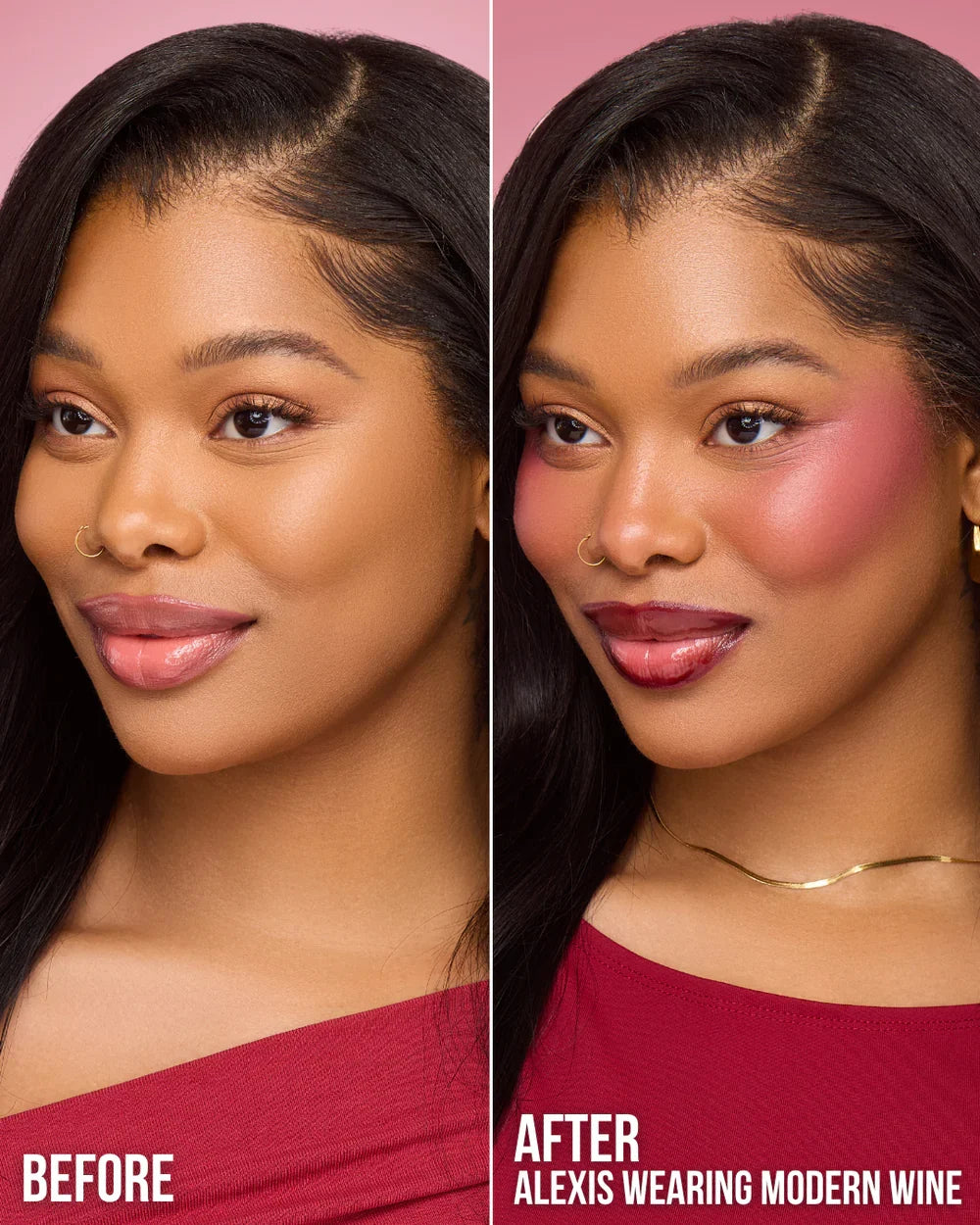 Beauty Creations Liquid Blush