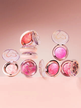 Beauty Creations Mineralized Marble Blush